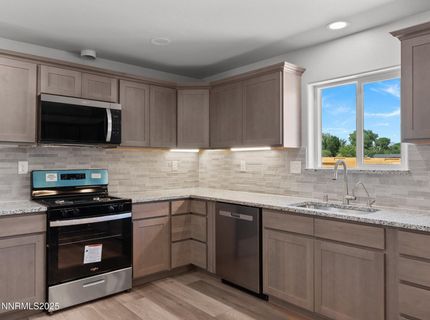 1370 Nevada Pacific Boulevard, Fernley, NV 89408 Photo