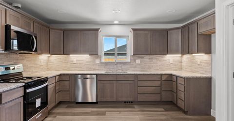 1370 Nevada Pacific Boulevard, Fernley, NV 89408 Photo