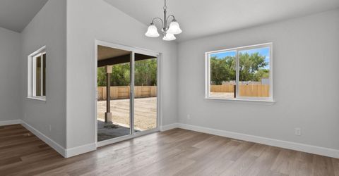 1370 Nevada Pacific Boulevard, Fernley, NV 89408 Photo