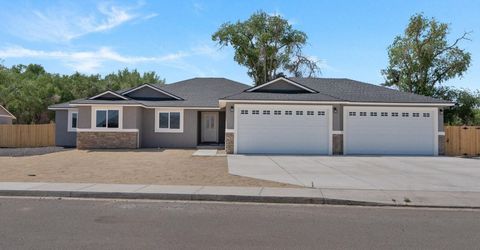 1370 Nevada Pacific Boulevard, Fernley, NV 89408 Photo