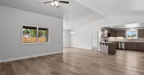 1370 Nevada Pacific Boulevard, Fernley, NV 89408 Photo