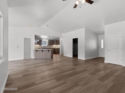 1370 Nevada Pacific Boulevard, Fernley, NV 89408 Photo