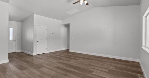 1370 Nevada Pacific Boulevard, Fernley, NV 89408 Photo