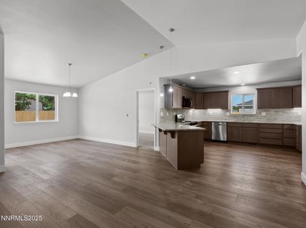 1370 Nevada Pacific Boulevard, Fernley, NV 89408 Photo