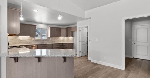 1370 Nevada Pacific Boulevard, Fernley, NV 89408 Photo