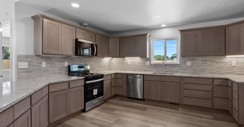 1370 Nevada Pacific Boulevard, Fernley, NV 89408 Photo