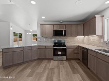 1370 Nevada Pacific Boulevard, Fernley, NV 89408 Photo