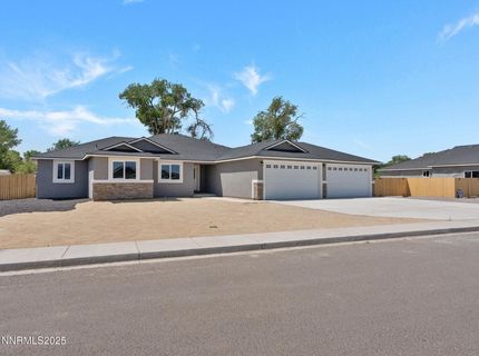 1370 Nevada Pacific Boulevard, Fernley, NV 89408 Photo