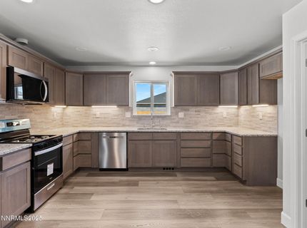 1370 Nevada Pacific Boulevard, Fernley, NV 89408 Photo