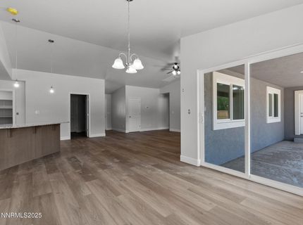 1370 Nevada Pacific Boulevard, Fernley, NV 89408 Photo