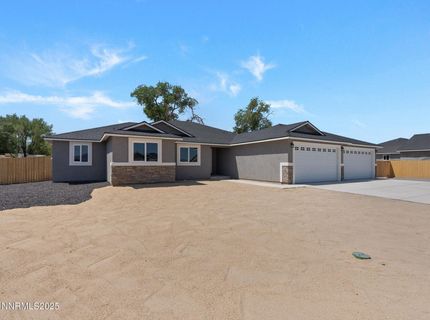 1370 Nevada Pacific Boulevard, Fernley, NV 89408 Photo