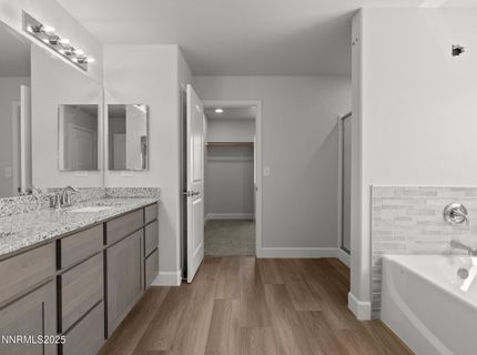 1370 Nevada Pacific Boulevard, Fernley, NV 89408 Photo