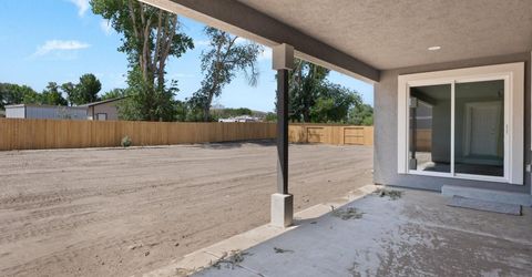 1370 Nevada Pacific Boulevard, Fernley, NV 89408 Photo