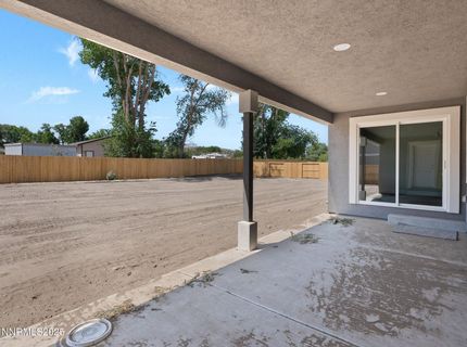 1370 Nevada Pacific Boulevard, Fernley, NV 89408 Photo