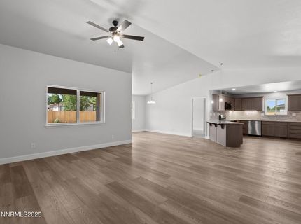 1370 Nevada Pacific Boulevard, Fernley, NV 89408 Photo