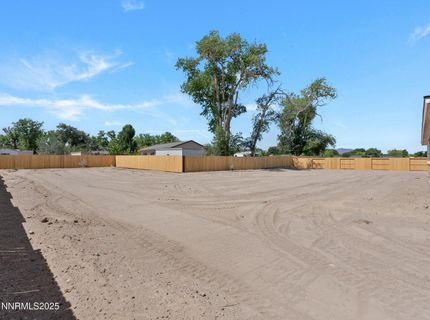 1370 Nevada Pacific Boulevard, Fernley, NV 89408 Photo