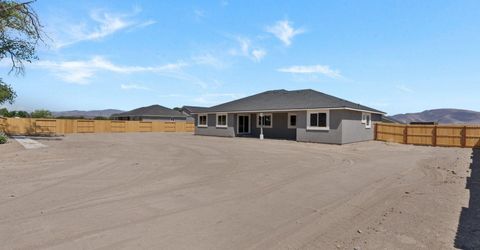 1370 Nevada Pacific Boulevard, Fernley, NV 89408 Photo