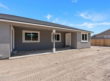 1370 Nevada Pacific Boulevard, Fernley, NV 89408 Photo