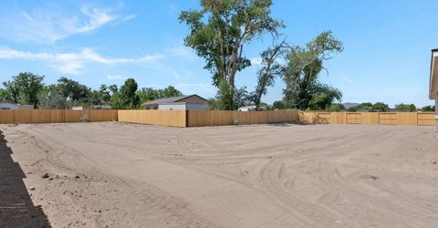 1370 Nevada Pacific Boulevard, Fernley, NV 89408 Photo