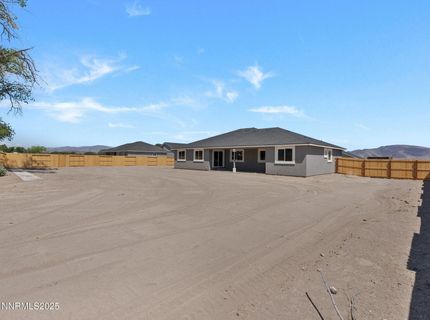 1370 Nevada Pacific Boulevard, Fernley, NV 89408 Photo