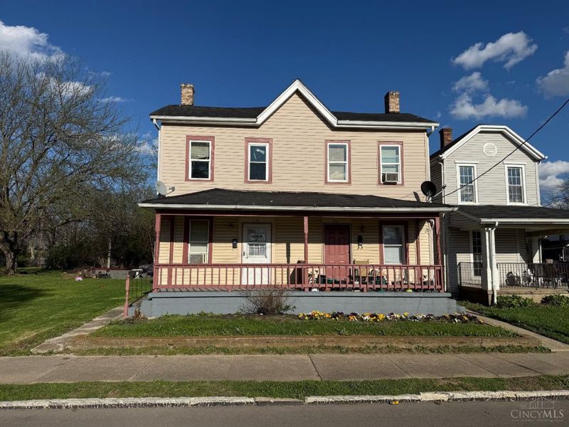 529 Baltimore Street, Middletown, OH 45044 Photo 2