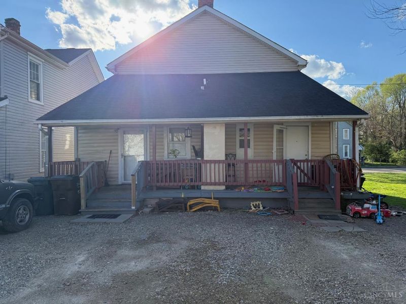 529 Baltimore Street, Middletown, OH 45044 Photo 8