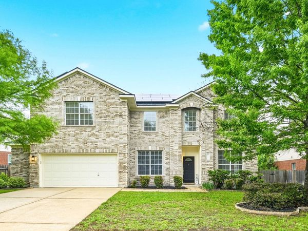 16752 Marsala Springs DR , Round Rock, TX 78681