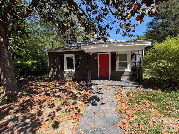 836 S Dalton Street , Gastonia, NC 28052