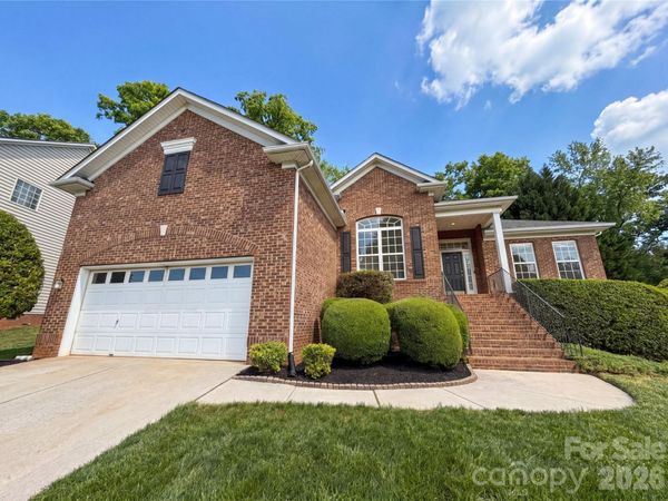 5439 Cambridge Bay Drive , Charlotte, NC 28269