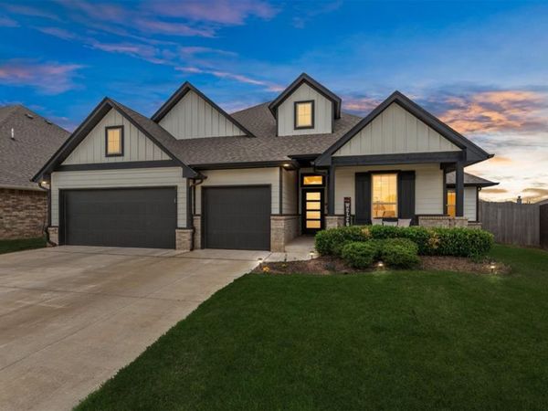 1708 Kalebs Court, Norman, OK 73072