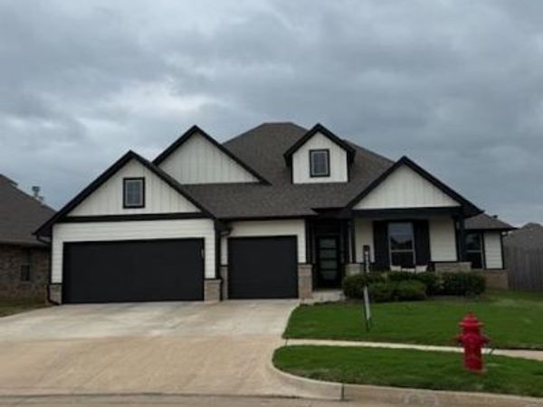 1708 Kalebs Court, Norman, OK 73072