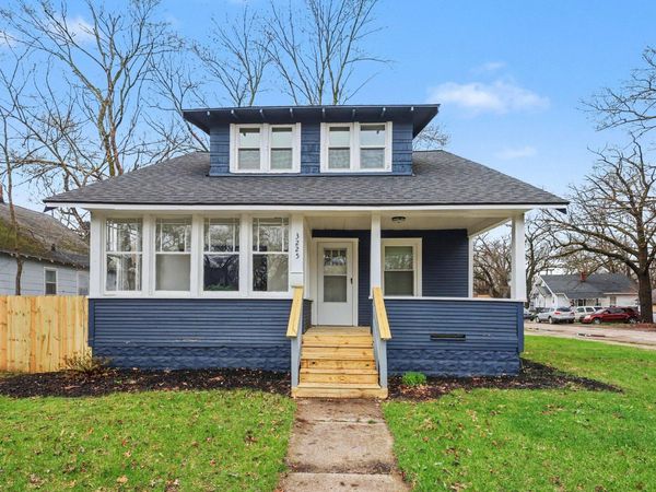 3225 Maffett Street, Muskegon, MI 49444