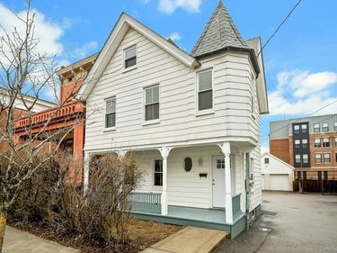 25 S Washington Street , Unit A, Tarrytown, NY 10591