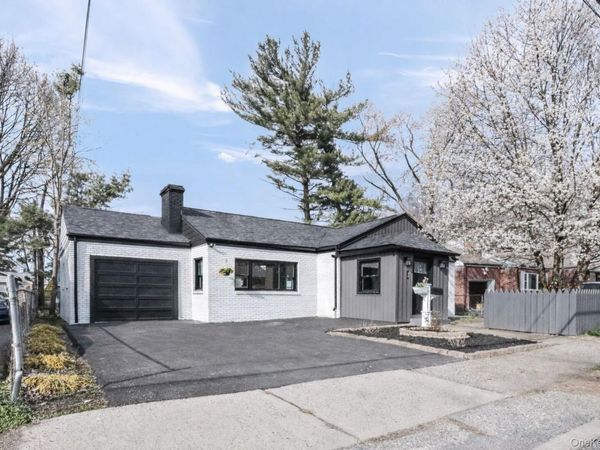 14 Columbus Avenue , Newburgh, NY 12550