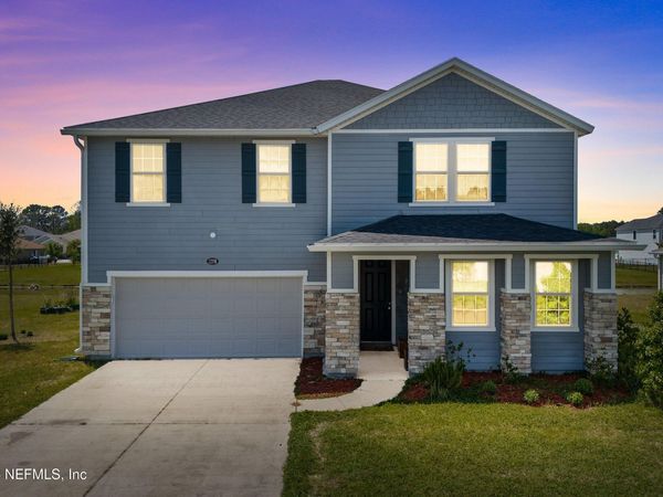 12558 LAKE MADISON Lane, Jacksonville, FL 32218