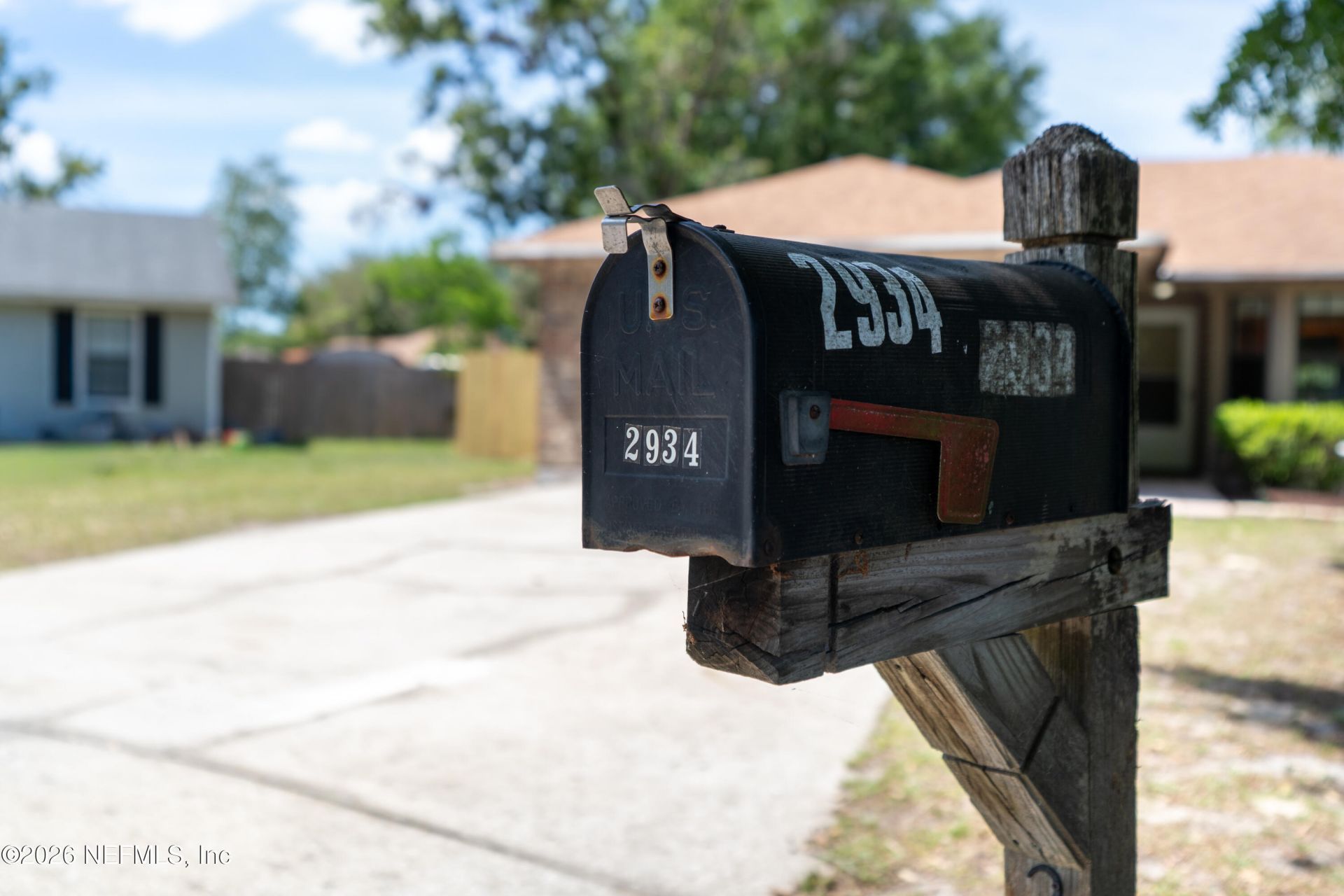 2934 Seans Court, Green Cove Springs, FL 32043 Photo