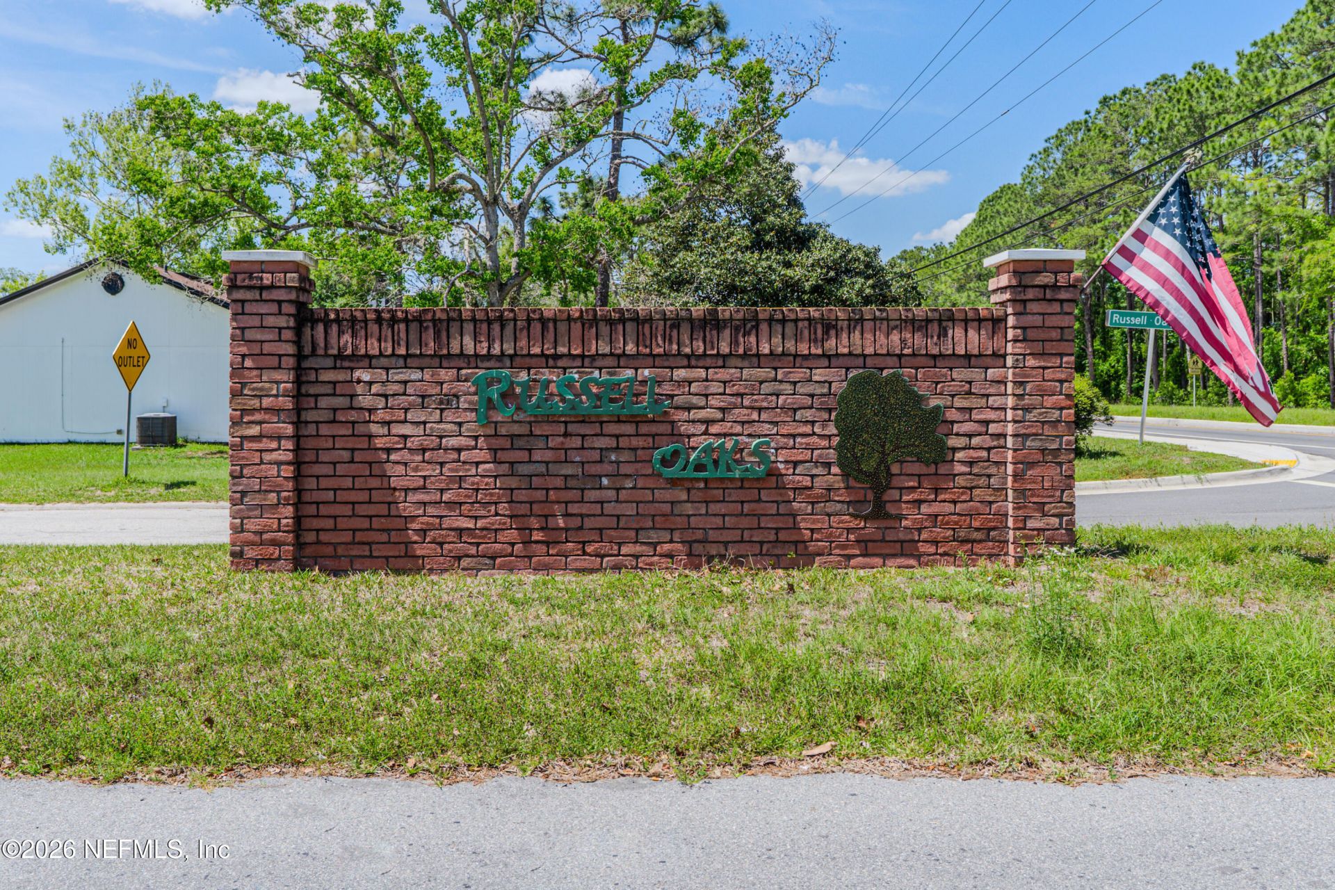2934 Seans Court, Green Cove Springs, FL 32043 Photo