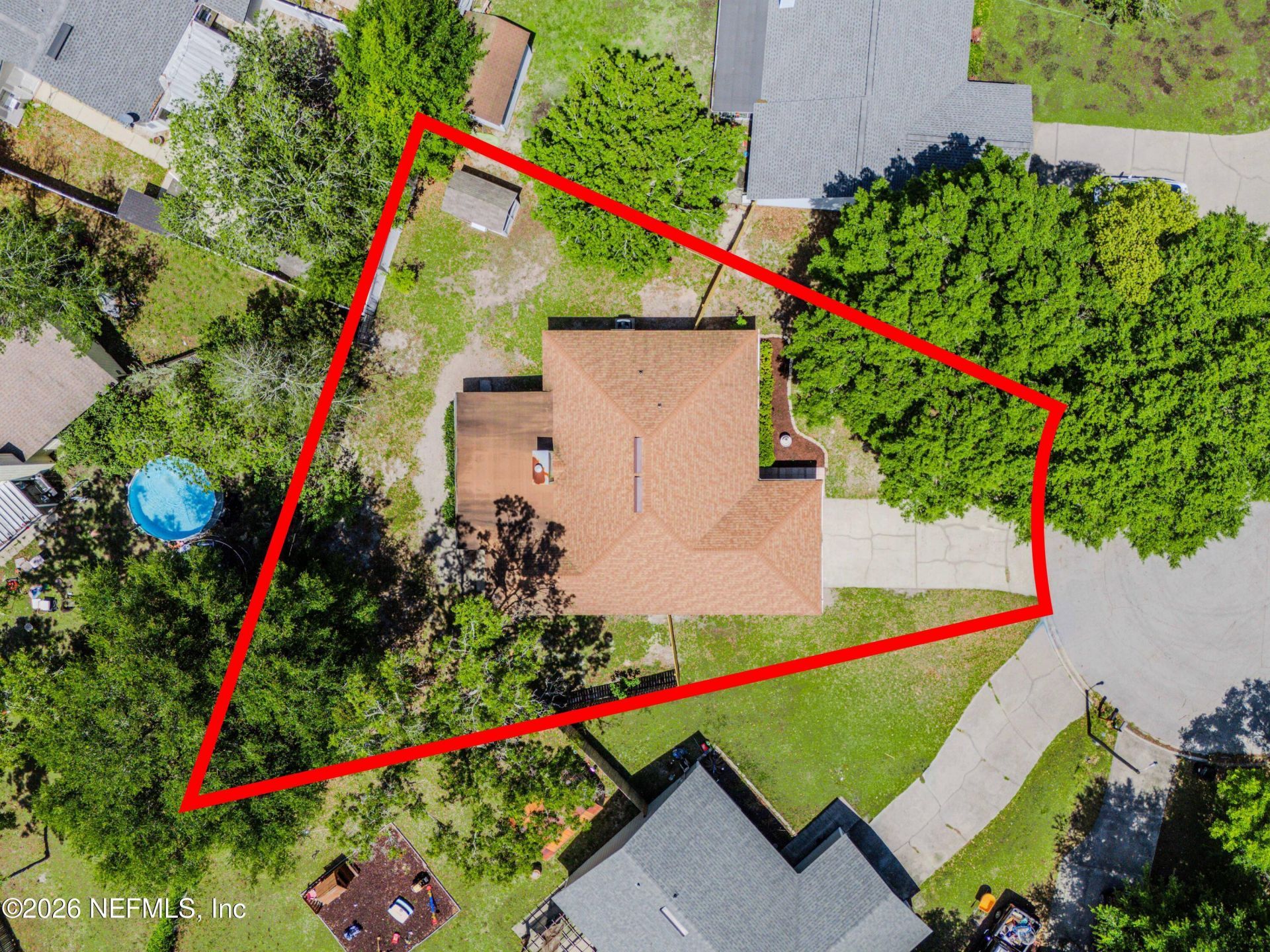 2934 Seans Court, Green Cove Springs, FL 32043 Photo