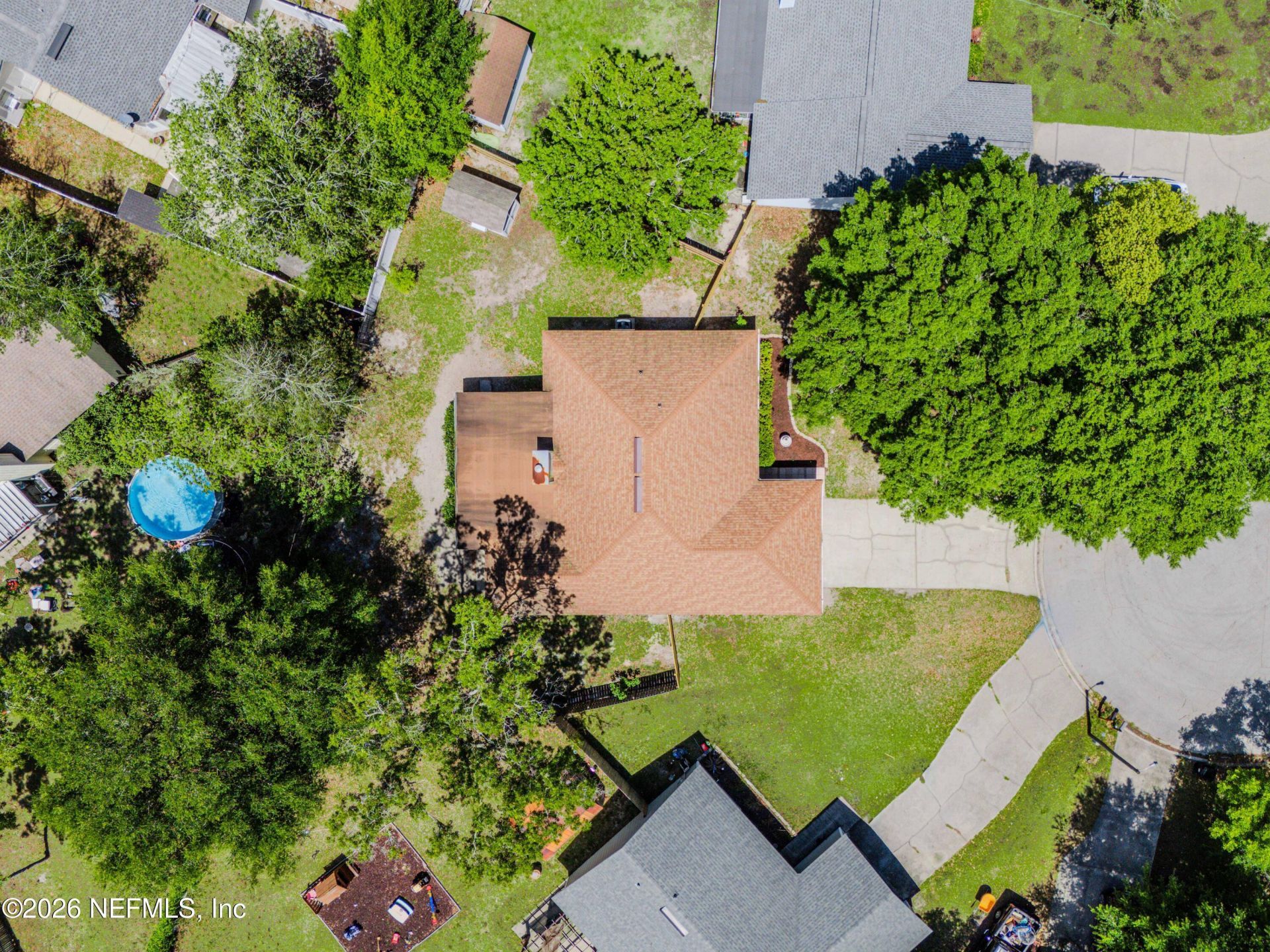 2934 Seans Court, Green Cove Springs, FL 32043 Photo