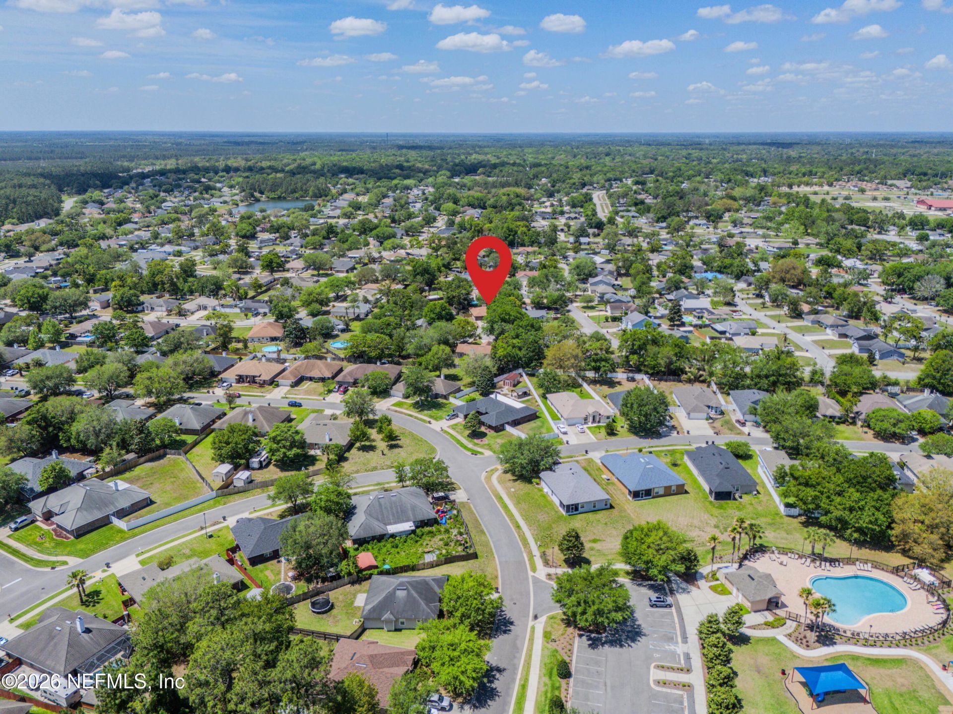 2934 Seans Court, Green Cove Springs, FL 32043 Photo