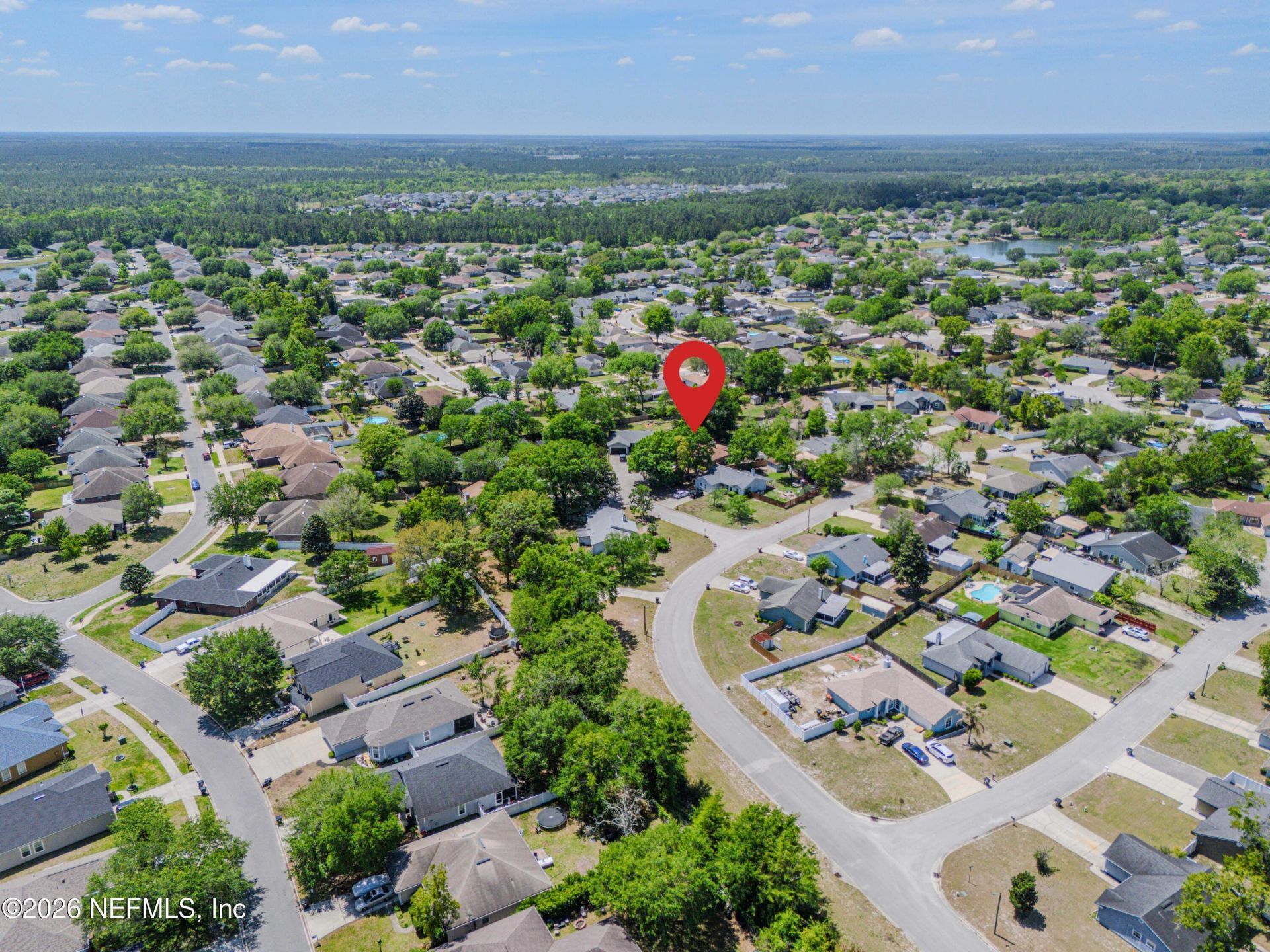 2934 Seans Court, Green Cove Springs, FL 32043 Photo