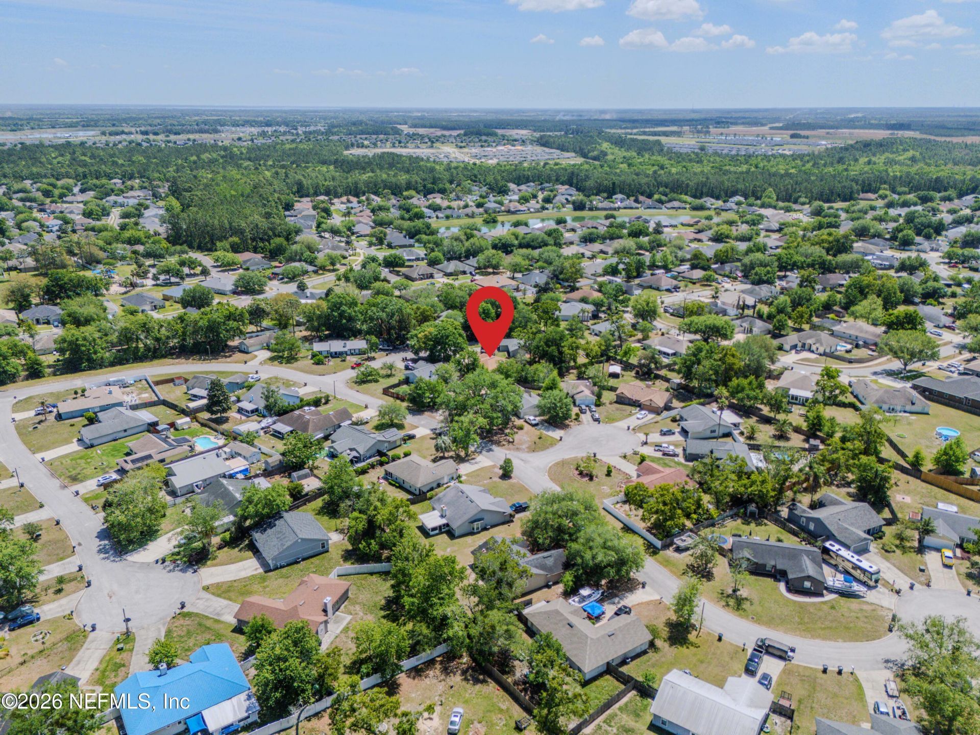 2934 Seans Court, Green Cove Springs, FL 32043 Photo