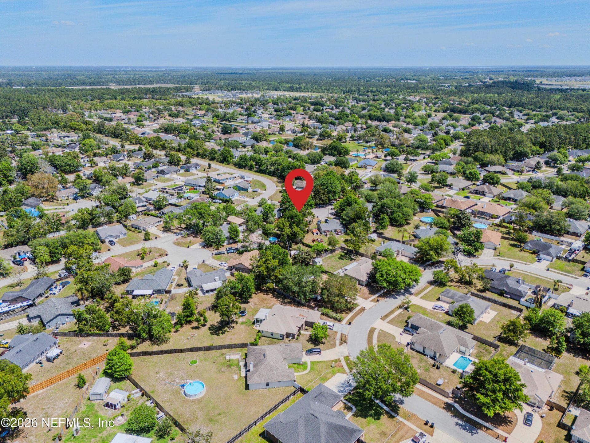 2934 Seans Court, Green Cove Springs, FL 32043 Photo