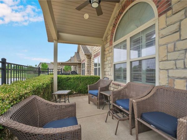 1306 SW Naphtali Boulevard, Bentonville, AR 72713
