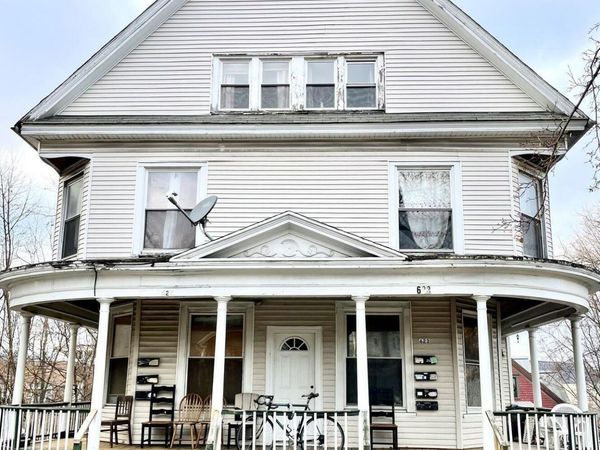 621-623 Madison Avenue , Scranton, PA 18510
