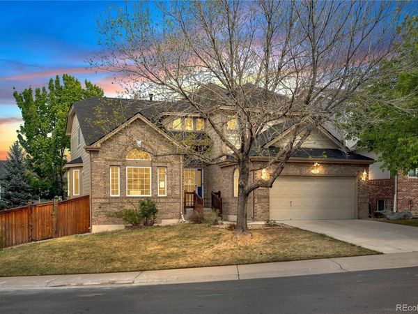 6278 S Boston Court , Englewood, CO 80111
