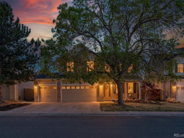 5177 S Fraser Way, Aurora, CO 80015