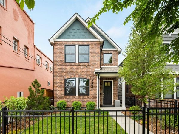 3221 Zuni Street, Denver, CO 80211