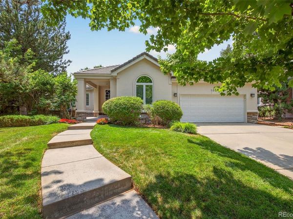 109 Blue Heron Circle, Greenwood Village, CO 80121
