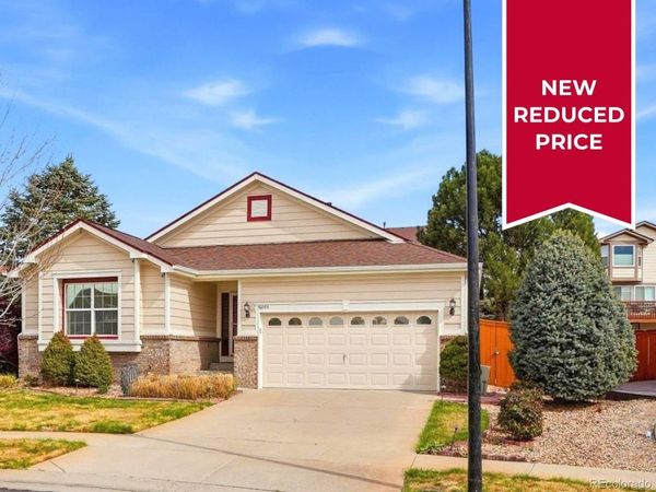 16082 E 105th Court, Commerce City, CO 80022